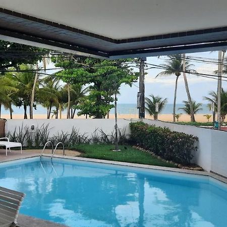 Apartament Luxor Cabo Branco - Joia Rara Beira Mar João Pessoa Zewnętrze zdjęcie