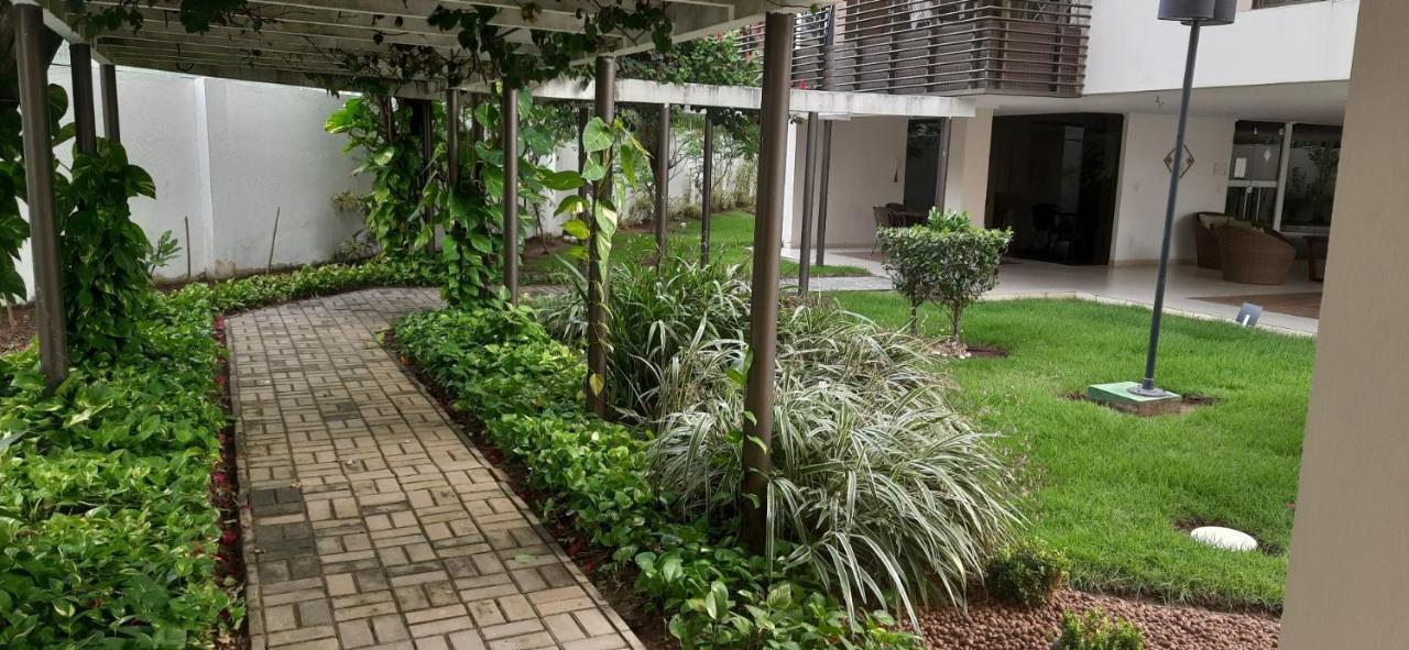 Apartament Luxor Cabo Branco - Joia Rara Beira Mar João Pessoa Zewnętrze zdjęcie