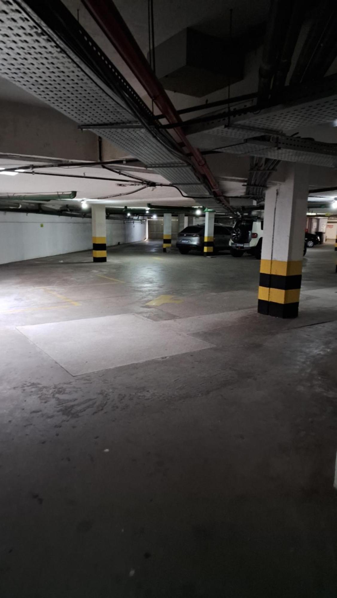Apartament Luxor Cabo Branco - Joia Rara Beira Mar João Pessoa Zewnętrze zdjęcie
