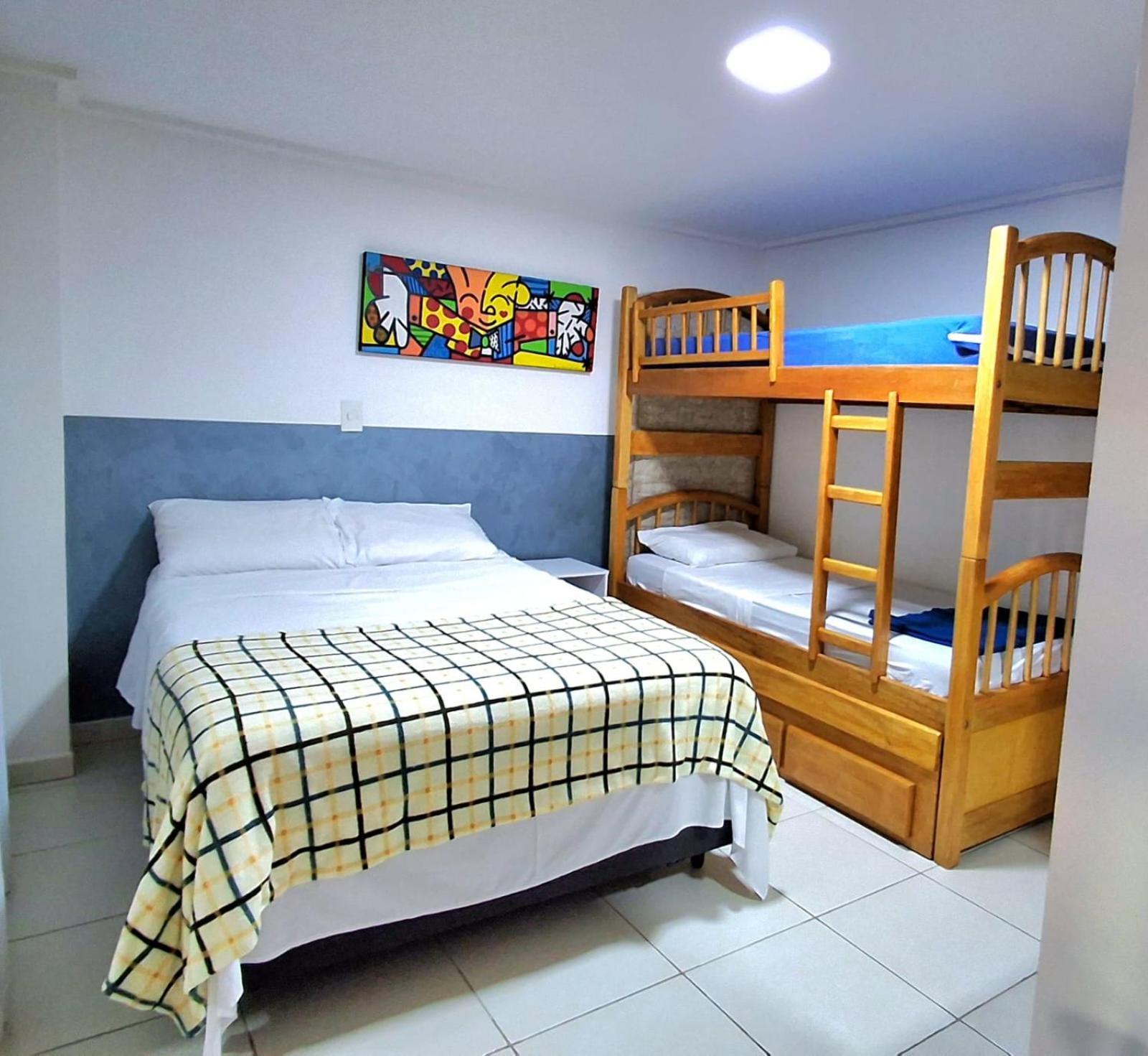 Apartament Luxor Cabo Branco - Joia Rara Beira Mar João Pessoa Zewnętrze zdjęcie