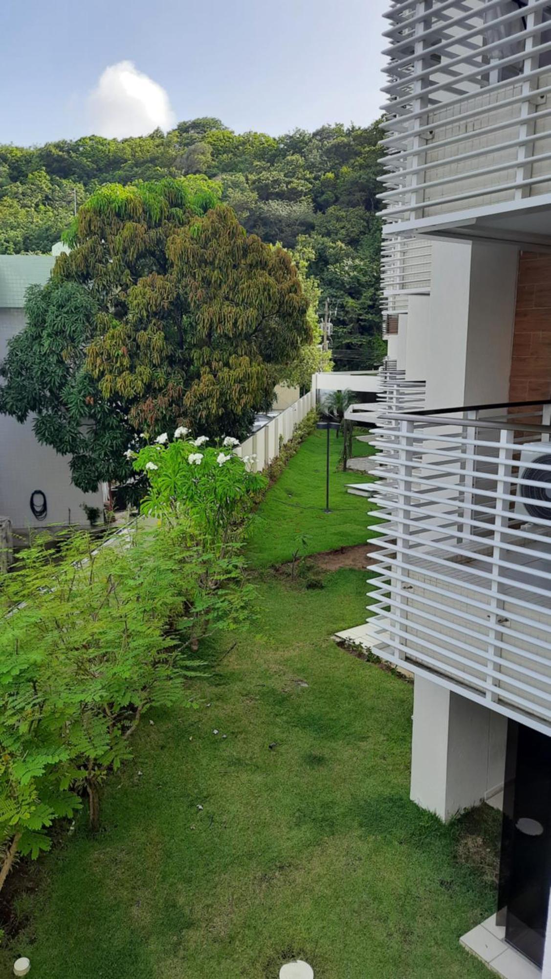 Apartament Luxor Cabo Branco - Joia Rara Beira Mar João Pessoa Zewnętrze zdjęcie